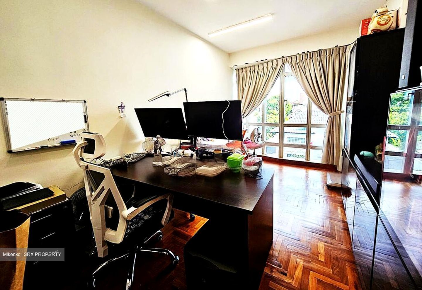 Park Villas (D19), Terrace #466710001